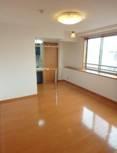 足立区綾瀬１丁目の賃貸マンション
