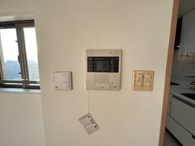足立区西新井本町３丁目の賃貸マンションのその他