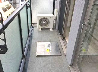 千代田区神田三崎町２丁目の賃貸マンション