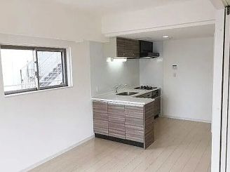 千代田区神田三崎町２丁目の賃貸マンション