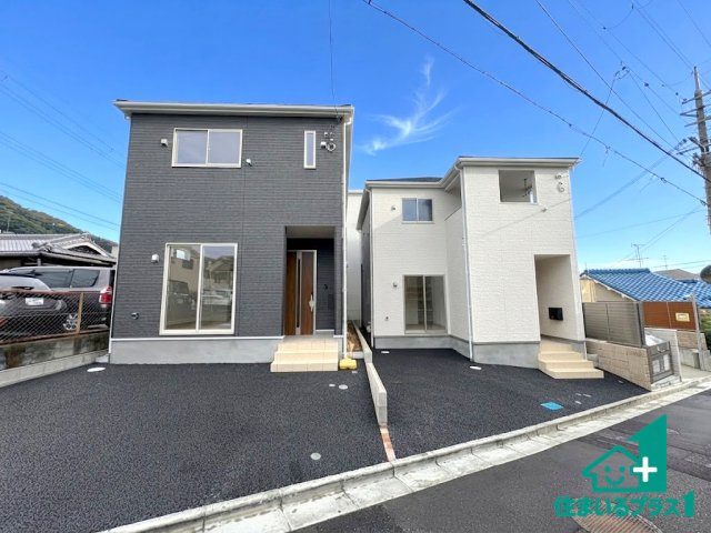 ■大東市北条　第7期　新築一戸建て