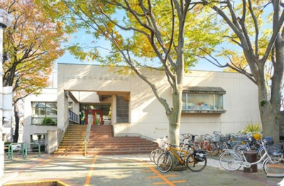 【周辺】 | 練馬区氷川台2丁目　新築戸建　7980万円 | 氷川台第二保育園
