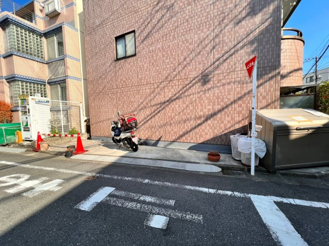 ※別室　反転タイプ