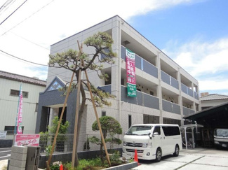 【外観】 | Ｐｒｉｍｅ　Ｃｏｕｒｔ・川口（プライムコート・川口）