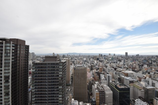 アルグラッド ザ・タワー心斎橋