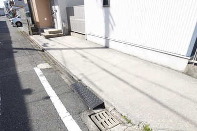 【駐車場】 | プライムアセットT-HOUSE | ※イメージ写真です