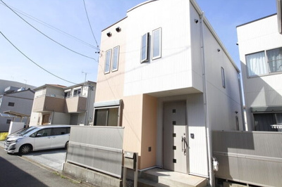 【外観】 | プライムアセットT-HOUSE | ※イメージ画像です