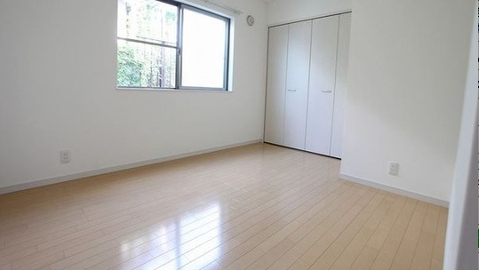 【寝室】 | プライムアセットT-HOUSE | ※イメージ写真です