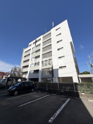 パークヴィンテージの外観
