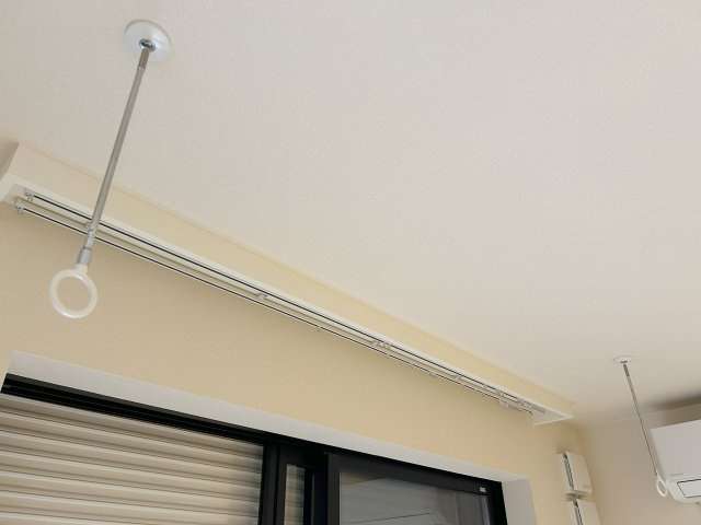 グランディール上福岡Ⅲの設備