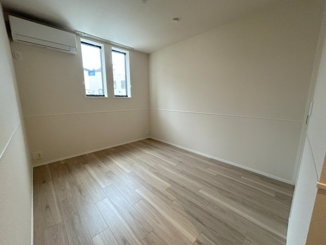 グランディール上福岡Ⅲの子供部屋