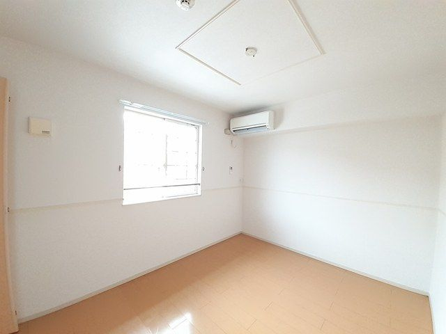 カルム　ＯＮＯ　壱番館の内装