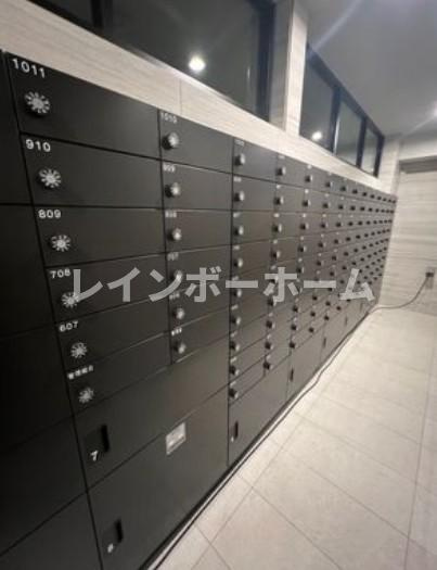 ヴァローレ松戸フィーロのその他