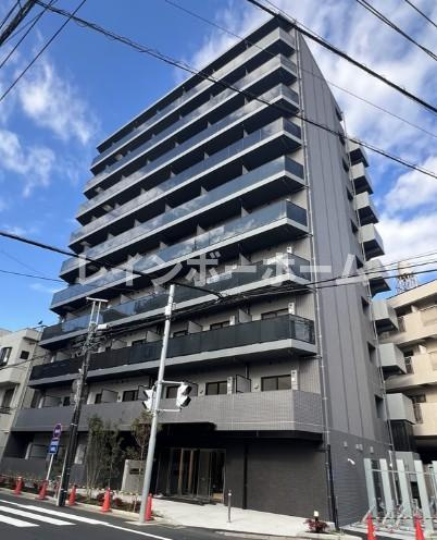 ヴァローレ松戸フィーロ