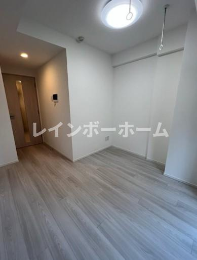松戸市松戸の賃貸マンションの洋室|洋室です
