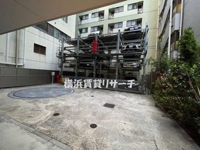  | ベルシード横濱大通り公園
