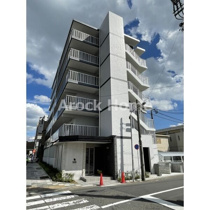 ドゥナーレ内浜町の画像