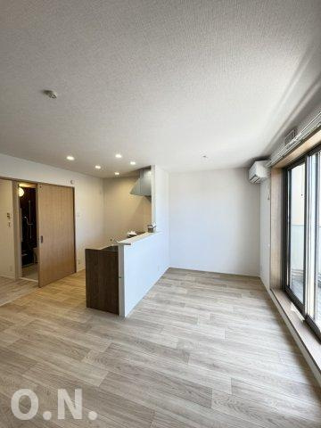 Prendre Takeharuの居間・リビング