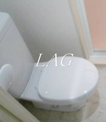 【トイレ】 | リンク亀有 | トイレです。