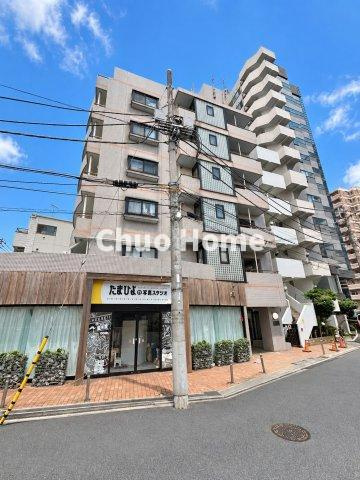 ツオード千住弐番館
