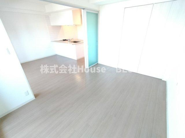 プレサンス三宮エレガンシアの子供部屋