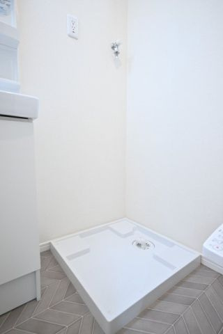 エオリア扇の設備