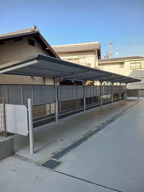 グラン　フォレスタのその他共用部分