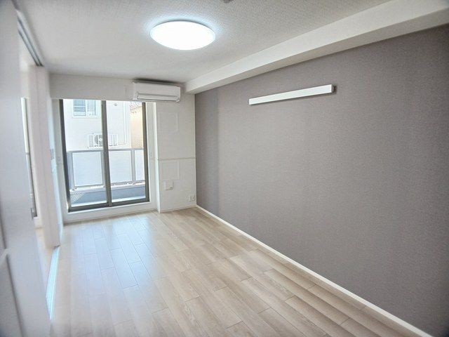 グラン　フォレスタの内装