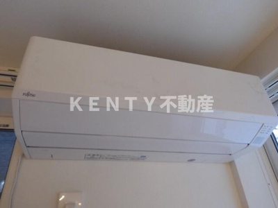 【設備】 | ガーデン南馬込