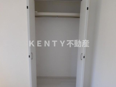 【収納】 | ガーデン南馬込 | 小物を収納するのに便利です