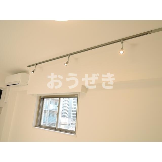プレール・ドゥーク押上Ⅲのその他
