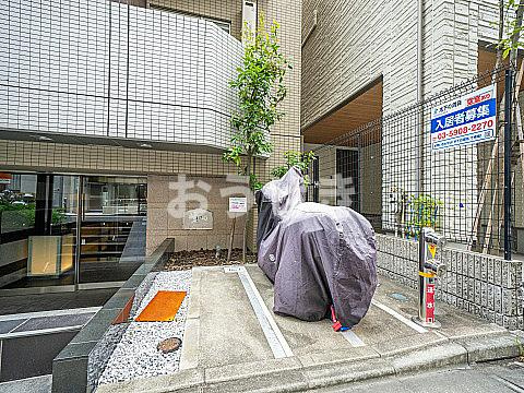 プレール・ドゥーク押上Ⅲのその他
