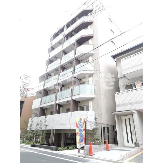 プレール・ドゥーク押上Ⅲ