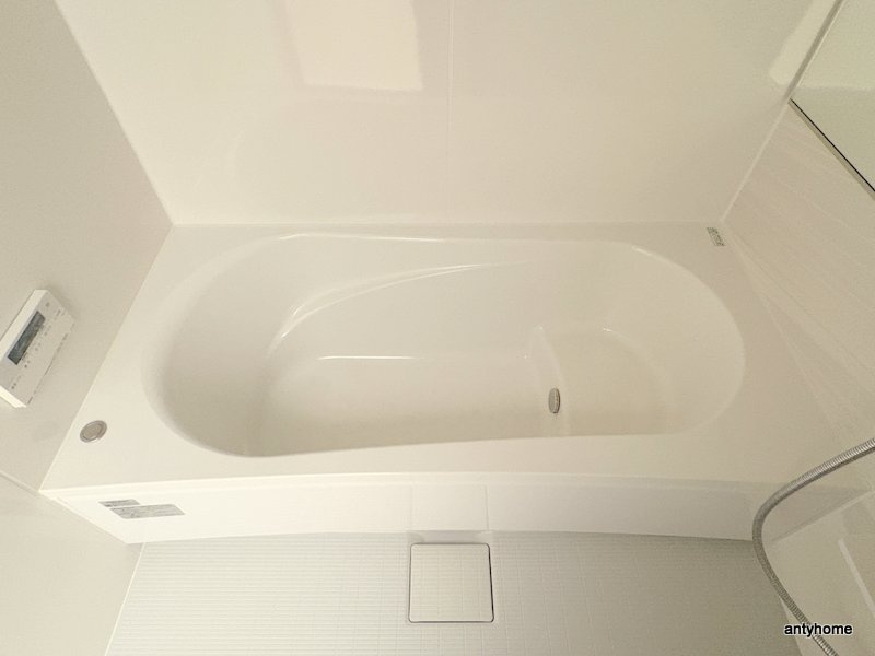 フェリシティ都島　仲介手数料無料の浴室