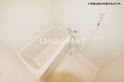 【浴室】 | HALS-HOME