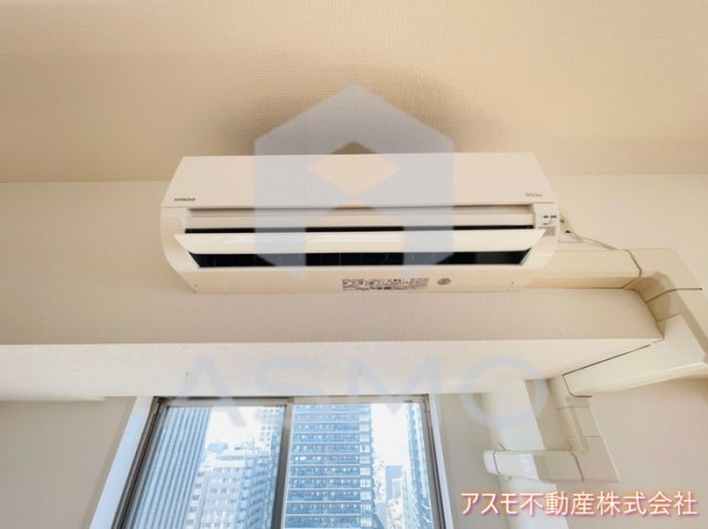 【設備】 | カスタリアタワー長堀橋 | ※建物内別間取参考写真