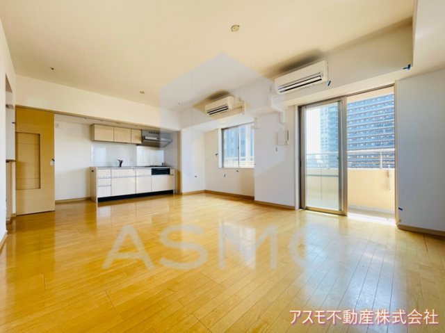 【内装】 | カスタリアタワー長堀橋 | ※建物内別間取参考写真