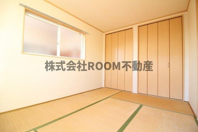 リバーサイド21の子供部屋|子供のお昼寝に使えるお部屋です