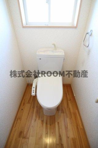 リバーサイド21のトイレ|トイレも気になるポイント