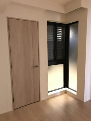 【内装】 | パークホームズ川越新富町アドーア