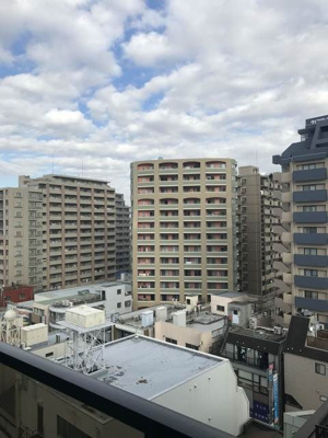 【展望】 | パークホームズ川越新富町アドーア