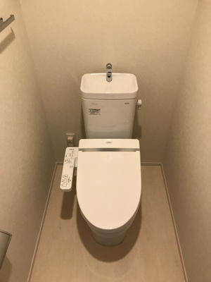 【トイレ】 | パークホームズ川越新富町アドーア