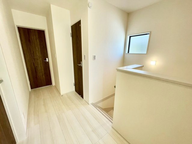 リーブルガーデン姫路市青山７期の内装