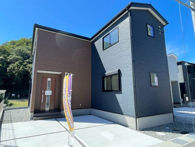 リーブルガーデン姫路市青山７期