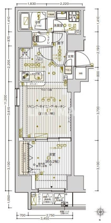 ヴァレッシア上野NorthCity