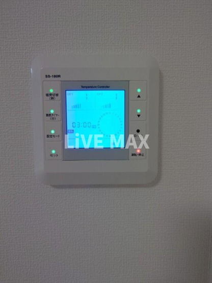 【設備】ヴァレッシア上野NorthCity