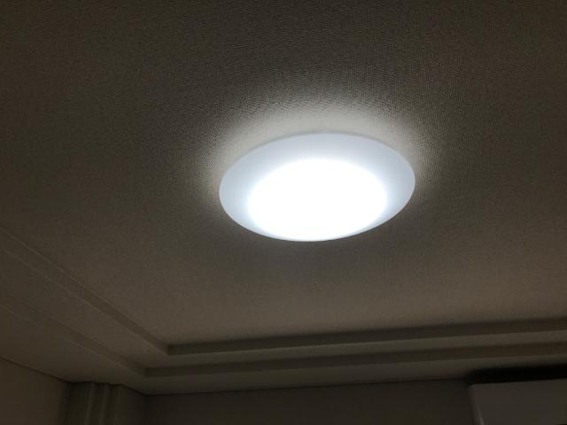 コンフォールハウスＫのその他|照明器具（イメージ）