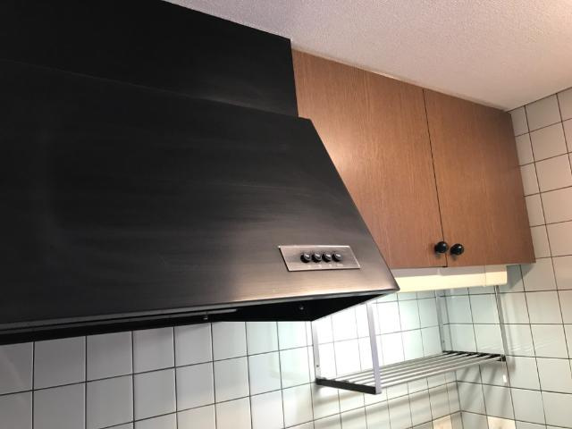 コンフォールハウスＫのキッチン|キッチン（イメージ）
