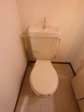 【トイレ】