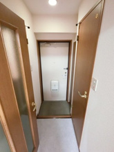 【玄関】